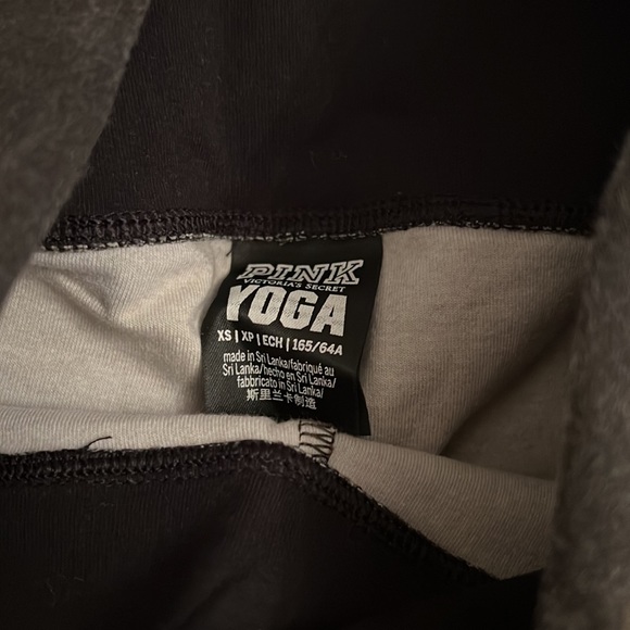 PINK leggings - Picture 3 of 3